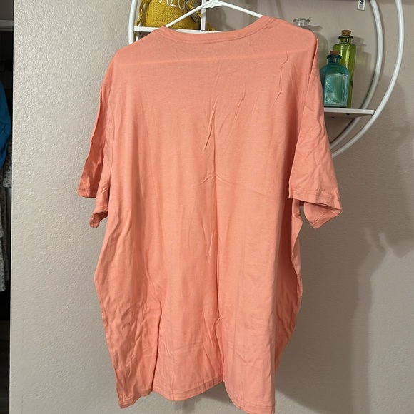 NWT Sonoma Weekend Short Sleeve Tee - Picture 5 of 5